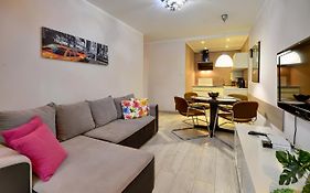 Apartamenty Sun Seasons 24 - Lesny Dom