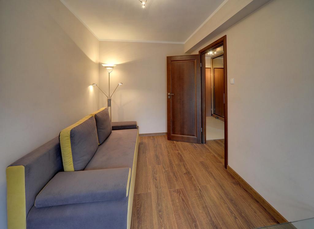 Apartamenty Sun Seasons 24 - Lesny Dom Карпач Экстерьер фото