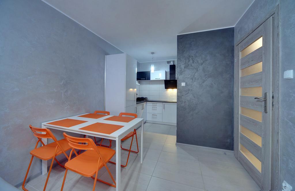 Apartamenty Sun Seasons 24 - Lesny Dom Карпач Экстерьер фото