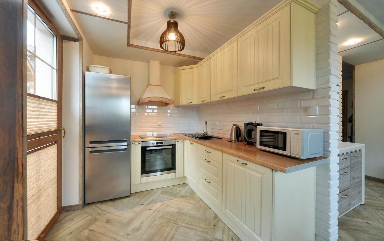 Apartamenty Sun Seasons 24 - Lesny Dom Карпач Экстерьер фото